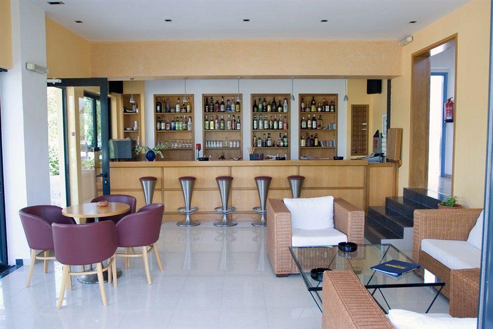 Esperides Aparthotel Kos Town Ngoại thất bức ảnh