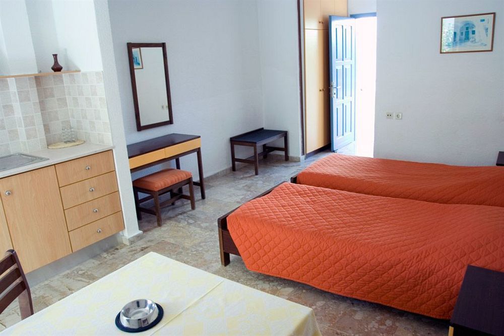 Esperides Aparthotel Kos Town Ngoại thất bức ảnh