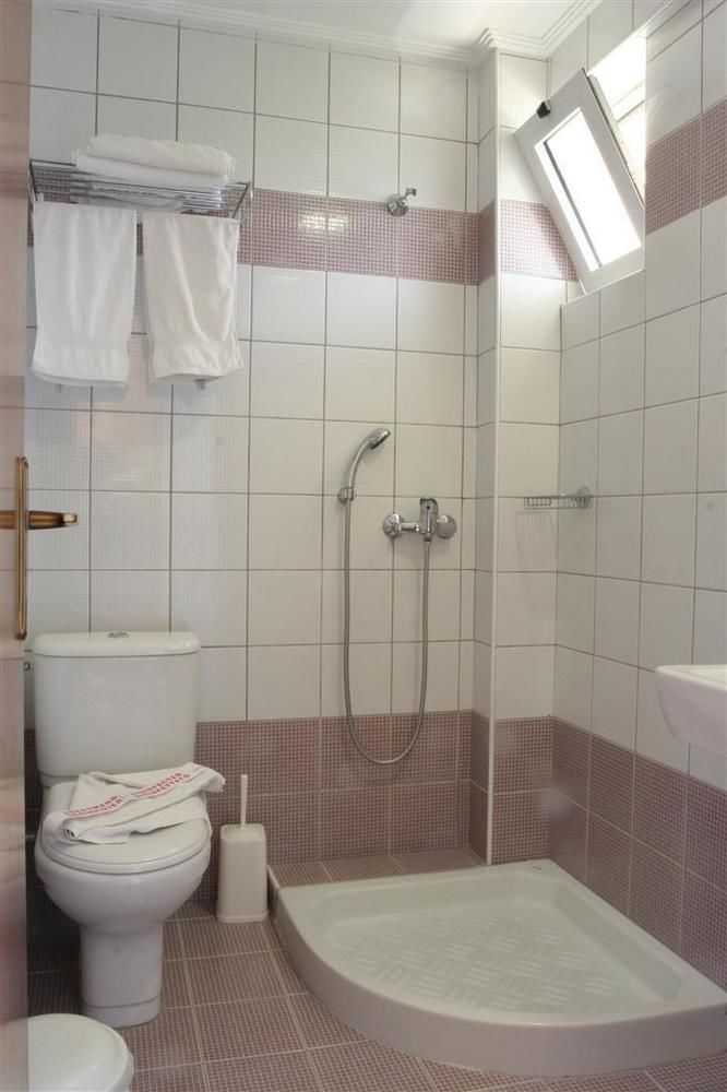 Esperides Aparthotel Kos Town Ngoại thất bức ảnh